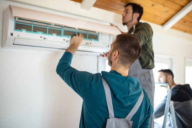 Best Energy-efficient HVAC Solutions in Rosharon, TX