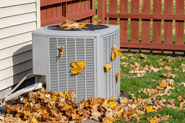 Best HVAC Equipment and Components in Rosharon, TX