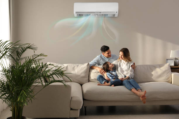 Best Ductless Mini-Split Systems in Rosharon, TX