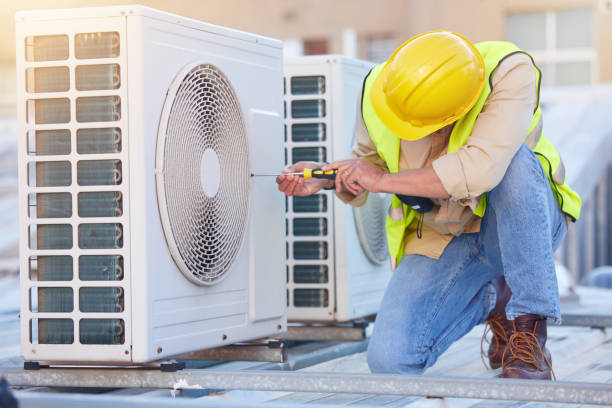 Best Emergency HVAC Services in Rosharon, TX