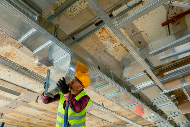 Best Air Filters and Purifiers in Rosharon, TX