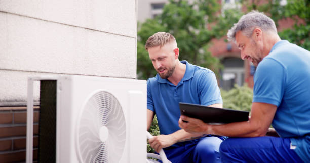 Best HVAC for Healthcare Facilities in Rosharon, TX