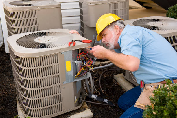 Best Seasonal HVAC Services in Rosharon, TX