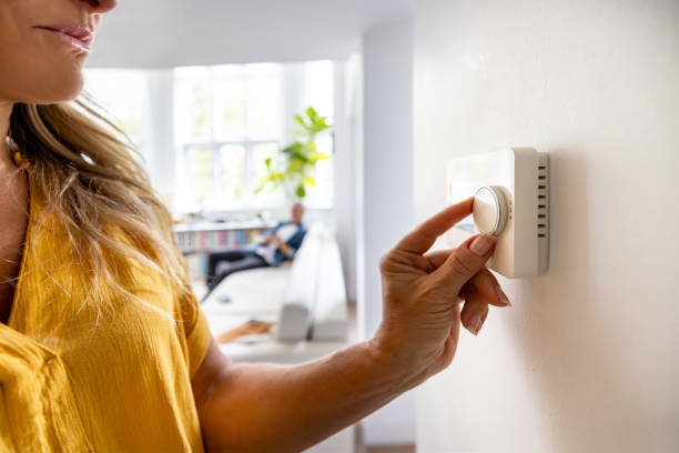 Best Furnace Cleaning in Rosharon, TX