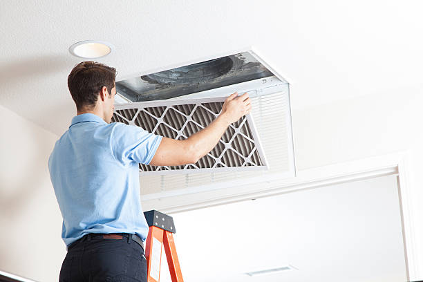 Best HVAC Consulting and Engineering in Rosharon, TX
