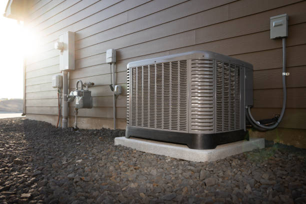 Trusted Rosharon, TX HVAC Experts